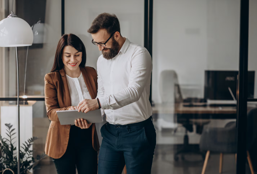 LocPay Corporate: Soluções de crédito estruturado para Holdings e Grandes Investidores