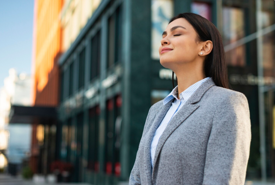 O Efeito 'Paz de Espírito': Quanto vale dormir sem preocupação financeira?