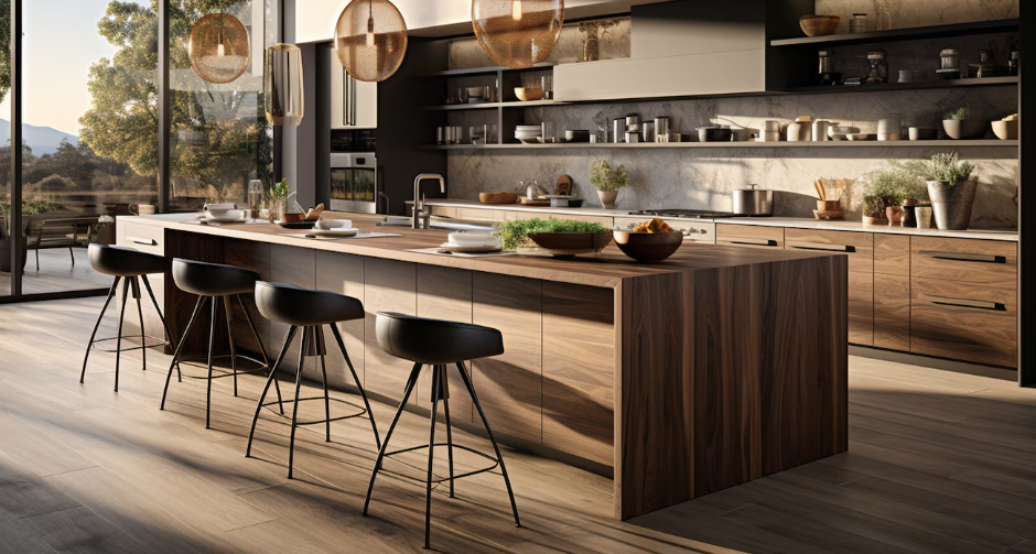 Imóvel Mobiliado ou Vazio: A matemática por trás da escolha