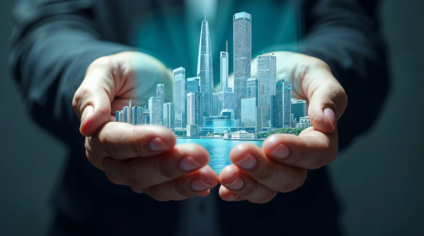 PropTechs: Como a tecnologia está aposentando a burocracia imobiliária