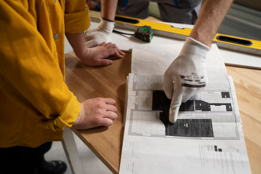 Retrofit Imobiliário: A arte de comprar feio e alugar caro