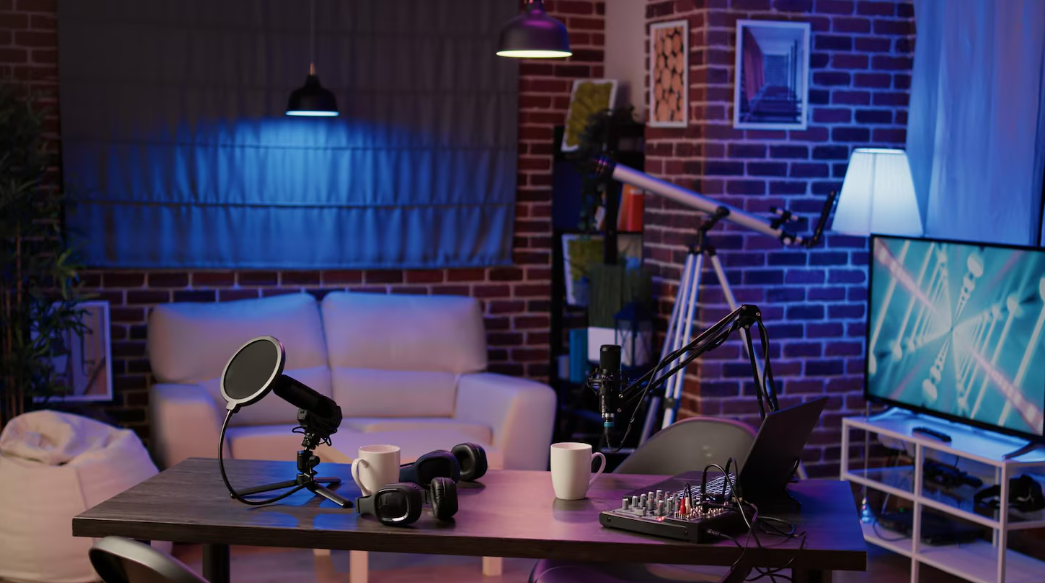 Studios ou Apartamentos Padrão: Qual oferece o melhor retorno para o investidor?